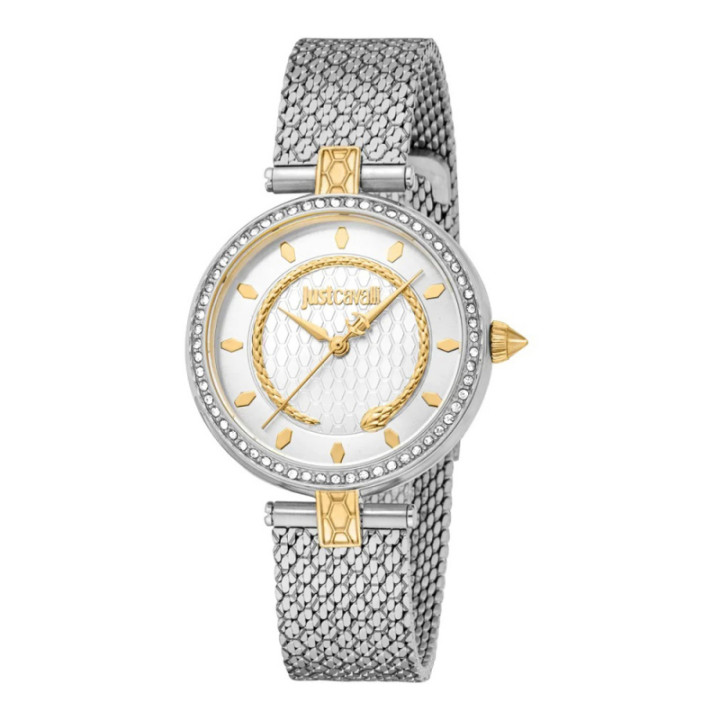 Just Cavalli Glam Chic JC1L240M0055 Montre Femmes