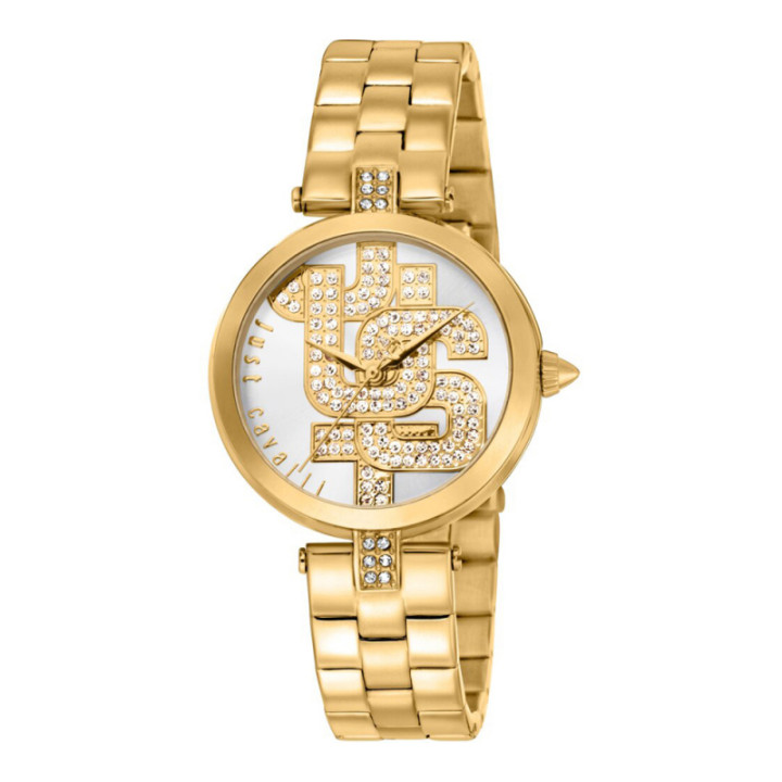 Just Cavalli Maiuscola JC1L241M0055 Montre Femmes