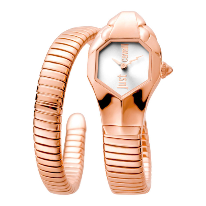 Just Cavalli Snake JC1L001M0065 Montre Femmes