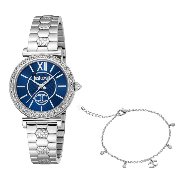 Just Cavalli Varenna Set JC1L273M0045 Montre Femmes