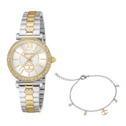 Just Cavalli Varenna Set JC1L273M0085 Montre Femmes