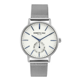 Kenneth Cole New York KC50055002 Montre Hommes