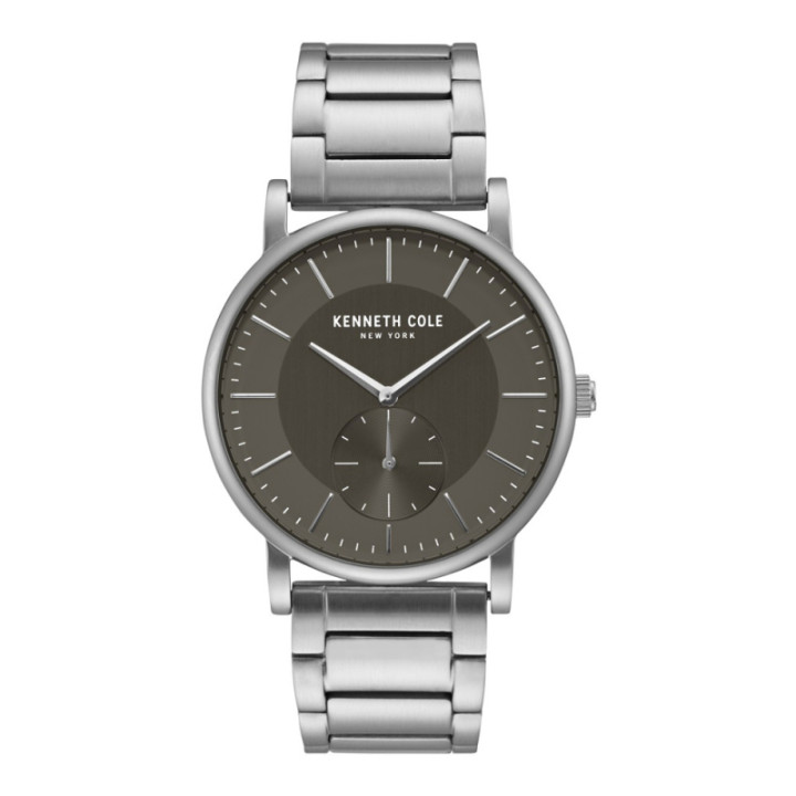 Kenneth Cole New York KC50066001 Montre Hommes