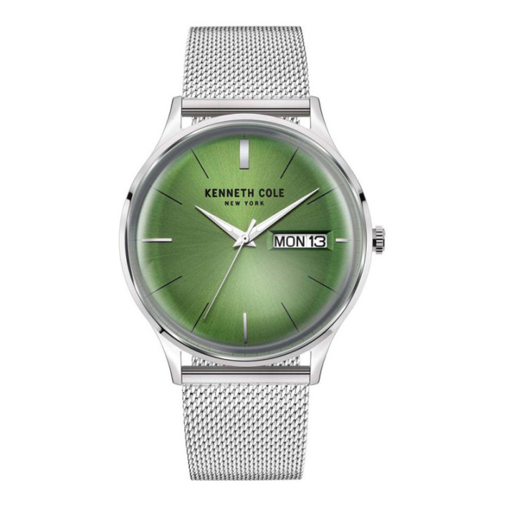 Kenneth Cole New York KC50589017A Montre Hommes