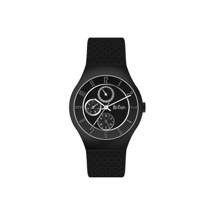 Lee Cooper Derby LC-15L-F Montre Femmes