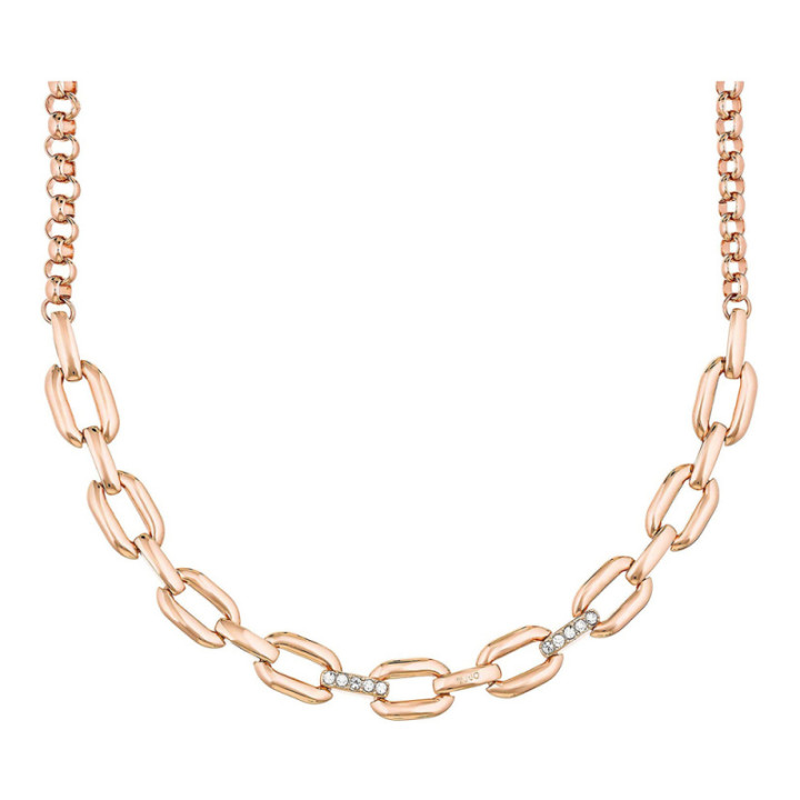 LIU-JO Luxury Collier Femmes LJ1174
