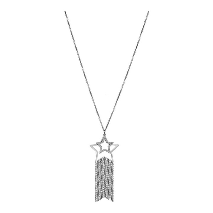 LIU-JO Luxury Collier Femmes LJ1203