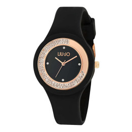 LIU-JO Luxury Dancing Sport TLJ1418 Montre Femmes
