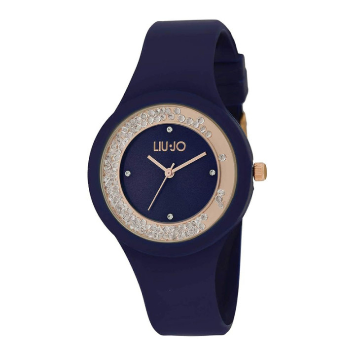LIU-JO Luxury Dancing Sport TLJ1761 Montre Femmes