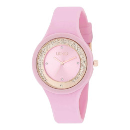 LIU-JO Luxury Dancing Sport TLJ1762 Montre Femmes