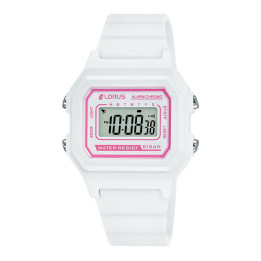Lorus R2321NX9 Montre Enfants Chronographe