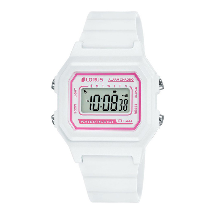 Lorus R2321NX9 Montre Enfants Chronographe