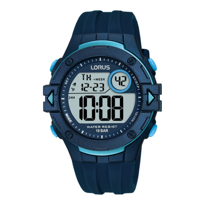 Lorus R2325PX9 Montre Hommes Chronographe