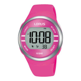 Lorus R2343NX9 Montre Femmes Chronographe