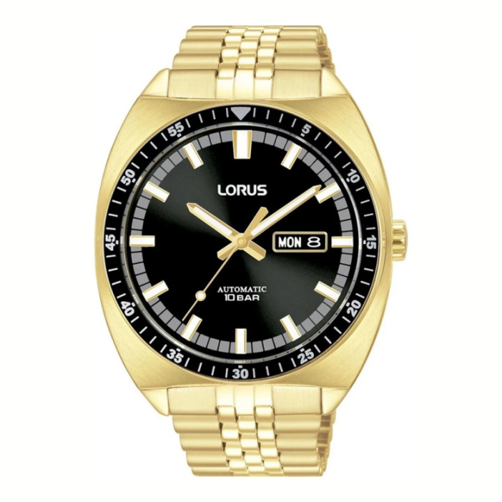 Lorus RL448BX9 Montre Hommes Automatique