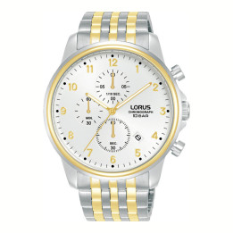 Lorus RM338JX9 Montre Hommes Chronographe