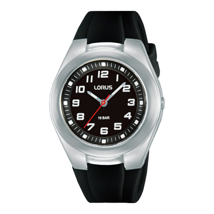 Lorus RRX75GX9 Montre Femmes
