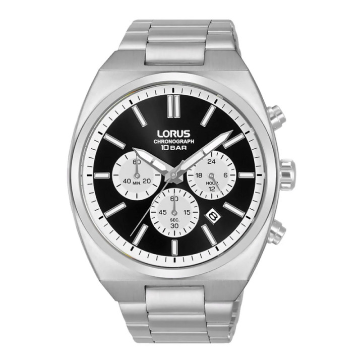 Lorus RT361KX9 Montre Hommes Chronographe