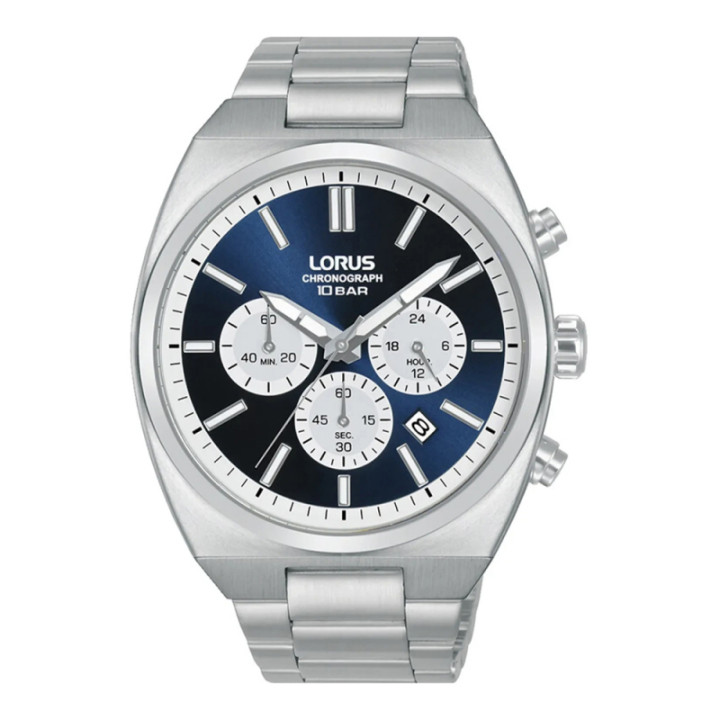 Lorus RT363KX9 Montre Hommes Chronographe