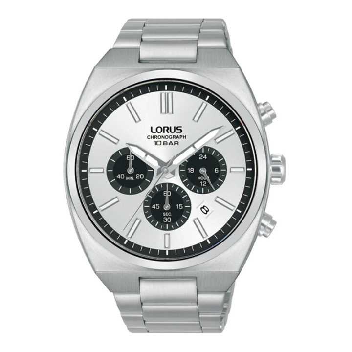 Lorus RT369KX9 Montre Hommes Chronographe