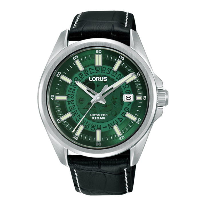 Lorus RU409AX9 Montre Hommes Automatique