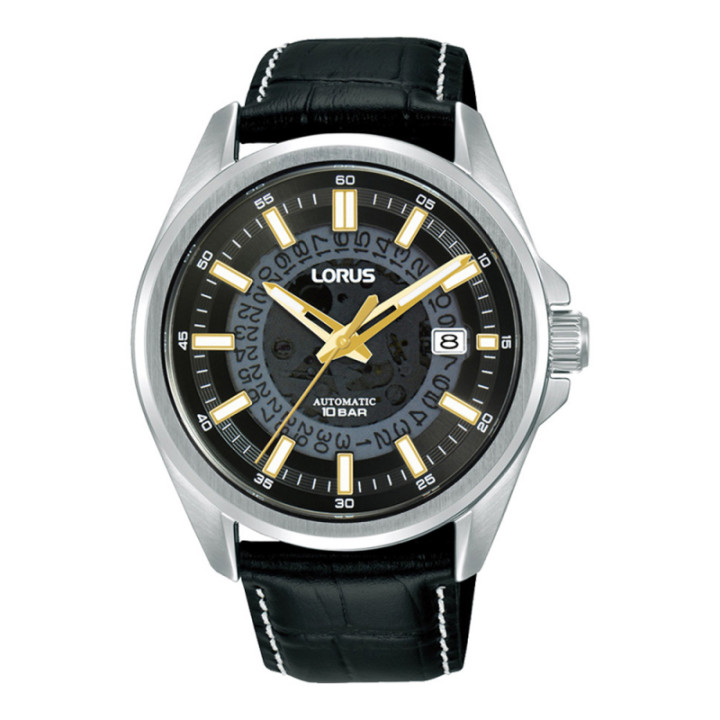 Lorus RU411AX9 Montre Hommes Automatique