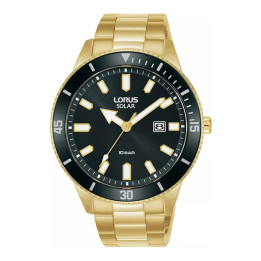 Lorus RX308AX9 Montre Hommes SOLAR