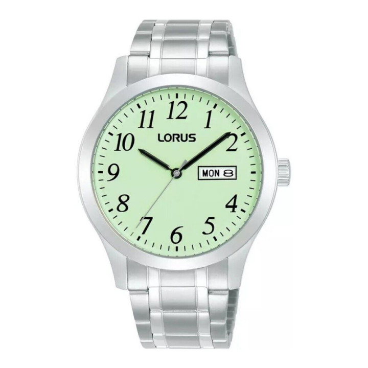 Lorus RXN83DX9 Montre Hommes