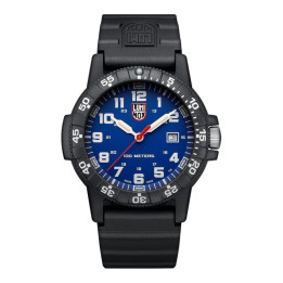 Luminox Leatherback Sea Turtle Giant XS.0323.L Montre Hommes