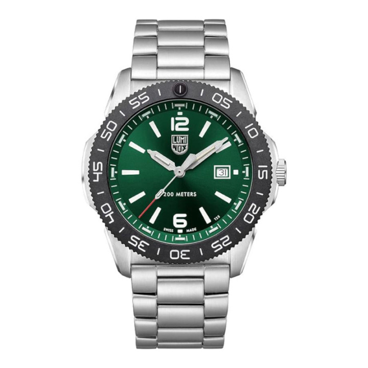 Luminox Navy Seal XS.3137 Montre Hommes