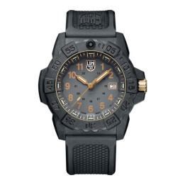 Luminox Navy Seal XS.3508.GOLD Montre Hommes