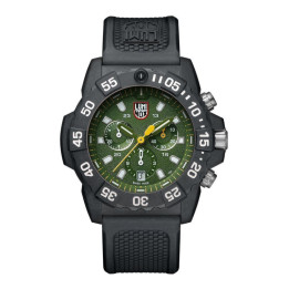 Luminox Navy Seal XS.3597 Montre Hommes Chronographe