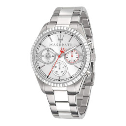 Maserati Competizione R8853100017 Montre Hommes