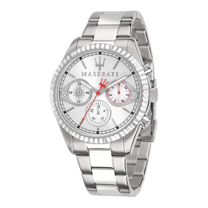 Maserati Competizione R8853100017 Montre Hommes
