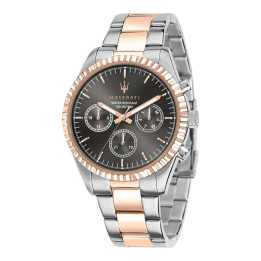 Maserati Competizione R8853100020 Montre Hommes