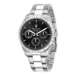 Maserati Competizione R8853100023 Montre Hommes