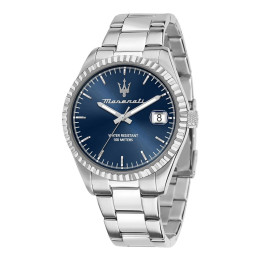Maserati Competizione R8853100029 Montre Hommes