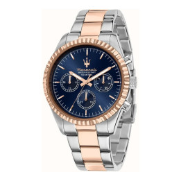Maserati Competizione R8853100040 Montre Hommes