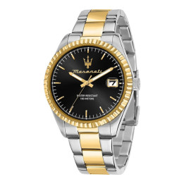 Maserati Competizione R8853100042 Montre Hommes
