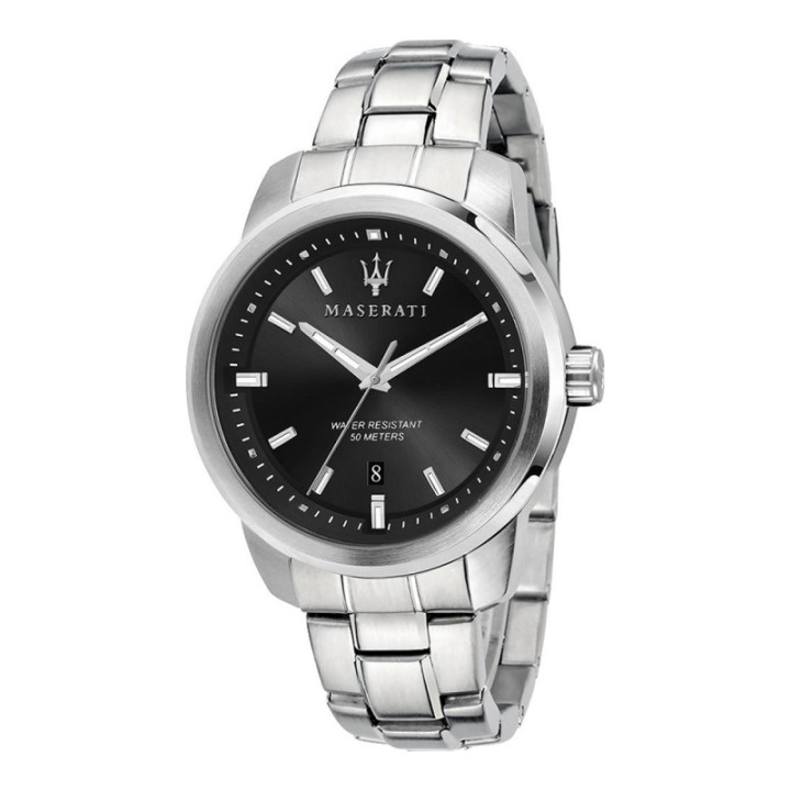 Maserati Successo R8853121006 Montre Hommes