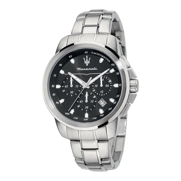 Maserati Successo R8873621001 Montre Hommes Chronographe