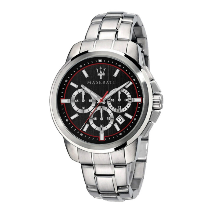 Maserati Successo R8873621009 Montre Hommes Chronographe