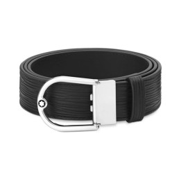 Montblanc Horseshoe Ceinture Reversible Hommes 198634