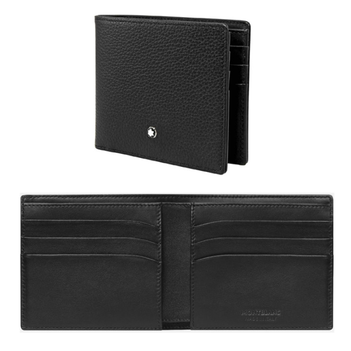 Montblanc Meisterstück Portefeuille Hommes 198308