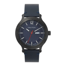 Nautica Porthole NAPPRH017 Montre Hommes