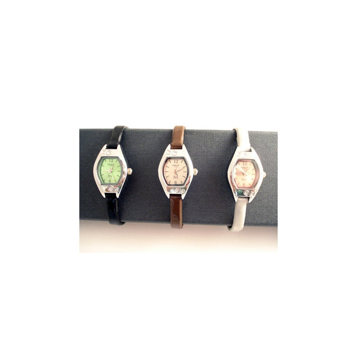 Omax Montre Femmes KC1040