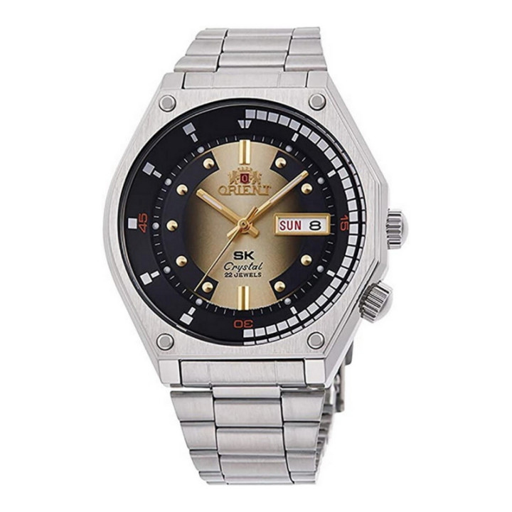 Orient 70s Revival SK Automatic RA-AA0B01G39B Montre Hommes