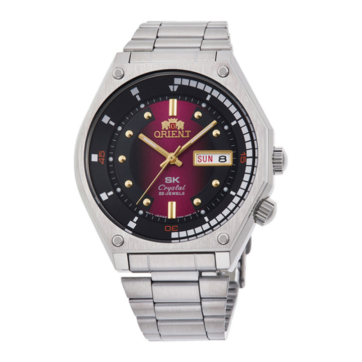 Orient 70s Revival SK Automatic RA-AA0B02R39B Montre Hommes