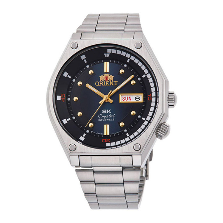 Orient 70s Revival SK Automatic RA-AA0B03L39B Montre Hommes