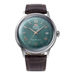 Orient Bambino Automatic RA-AC0023E30B Montre Hommes